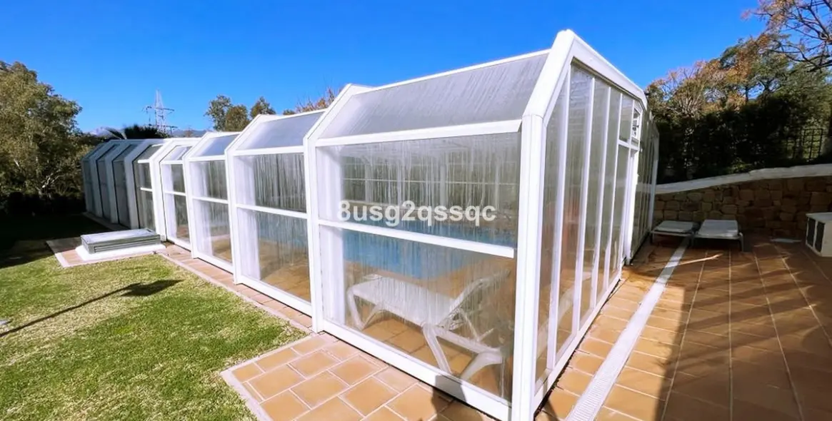Venta de apartamento en planta baja en Elviria 51