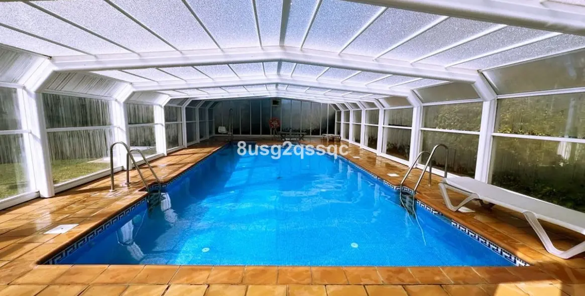 Venta de apartamento en planta baja en Elviria 52