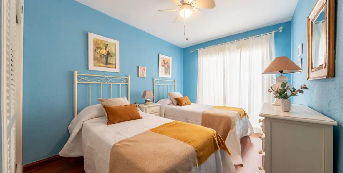 Sale of middle floor apartment in Marbella 4