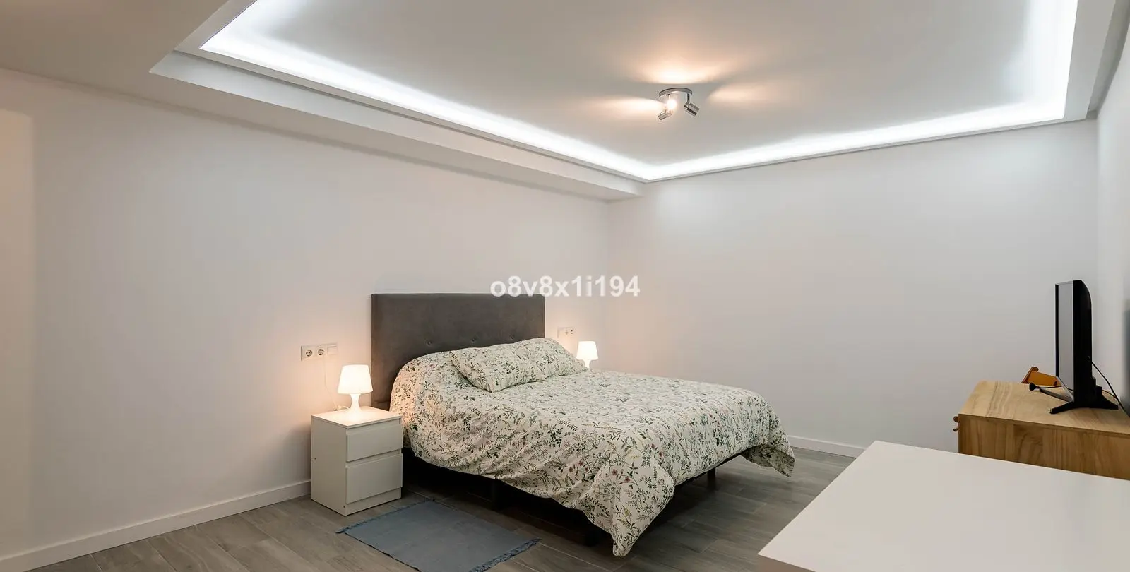 Venta de casa pareada en Casares 4
