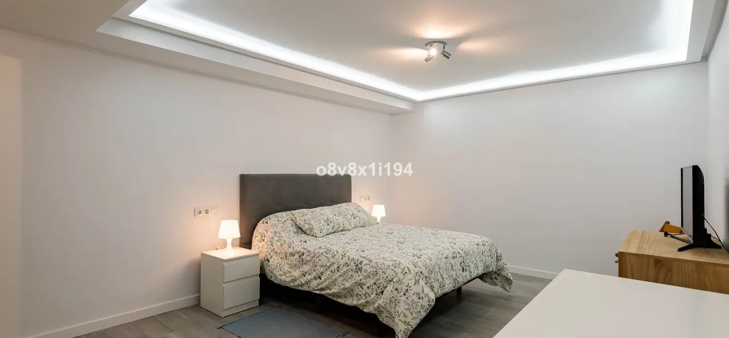 Venta de casa pareada en Casares 3