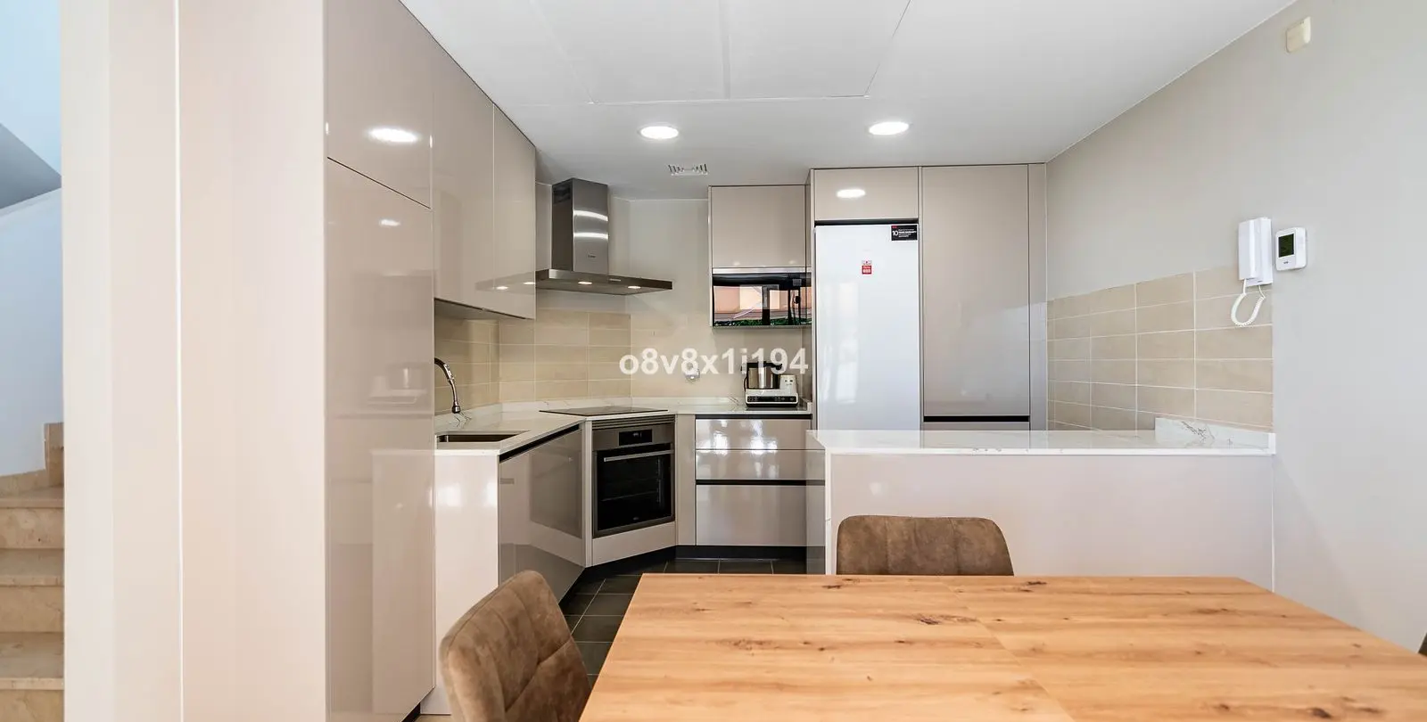 Venta de casa pareada en Casares 5