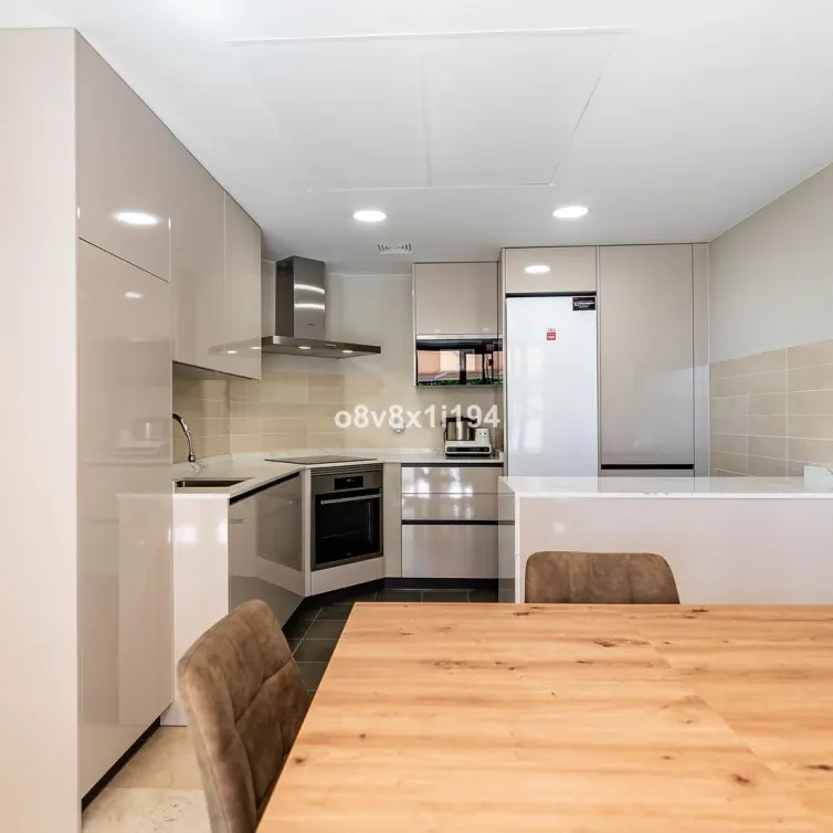 Venta de casa pareada en Casares