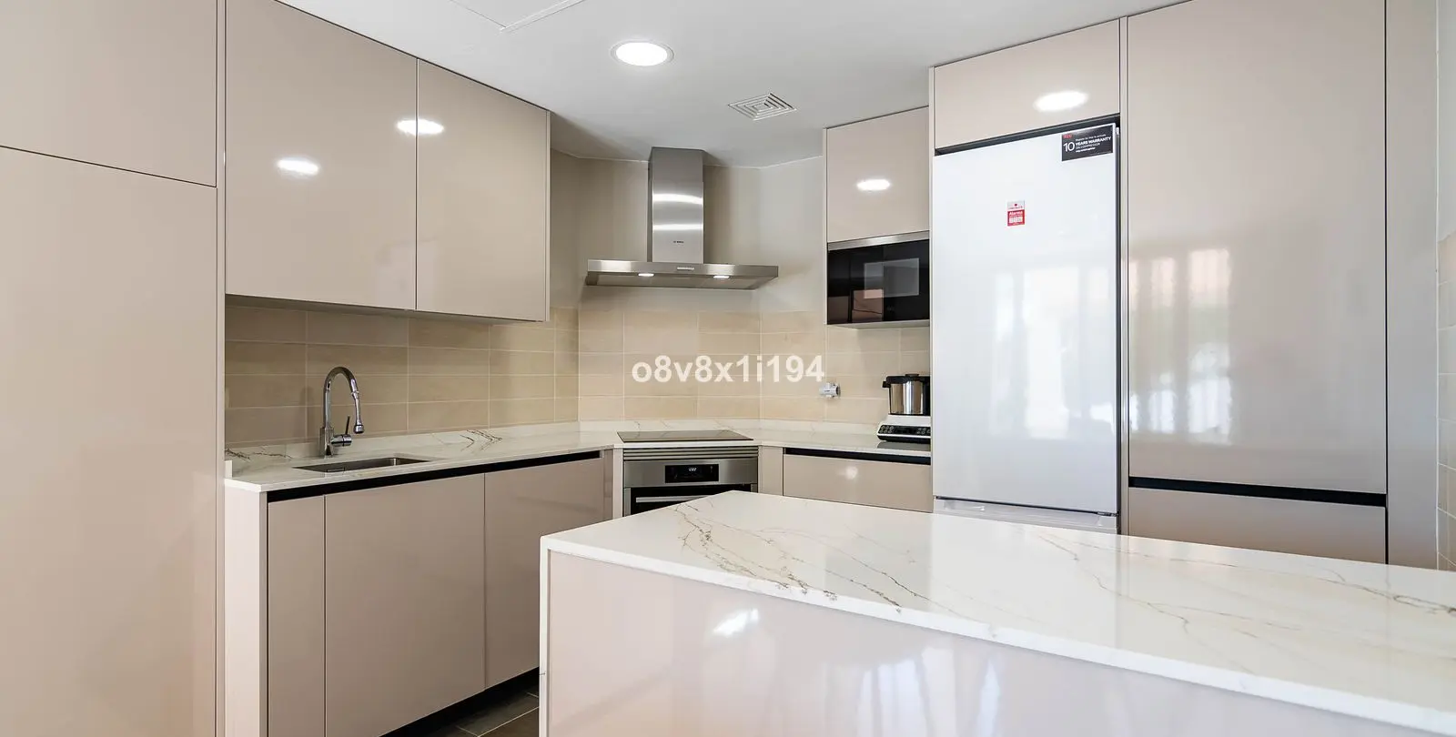 Venta de casa pareada en Casares 6