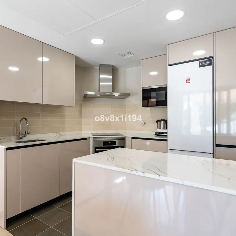 Venta de casa pareada en Casares