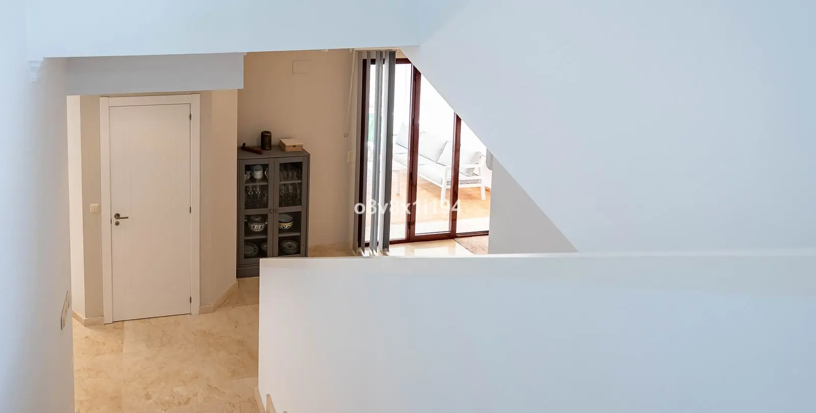 Venta de casa pareada en Casares 15