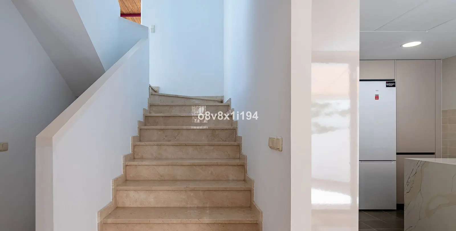 Venta de casa pareada en Casares 16