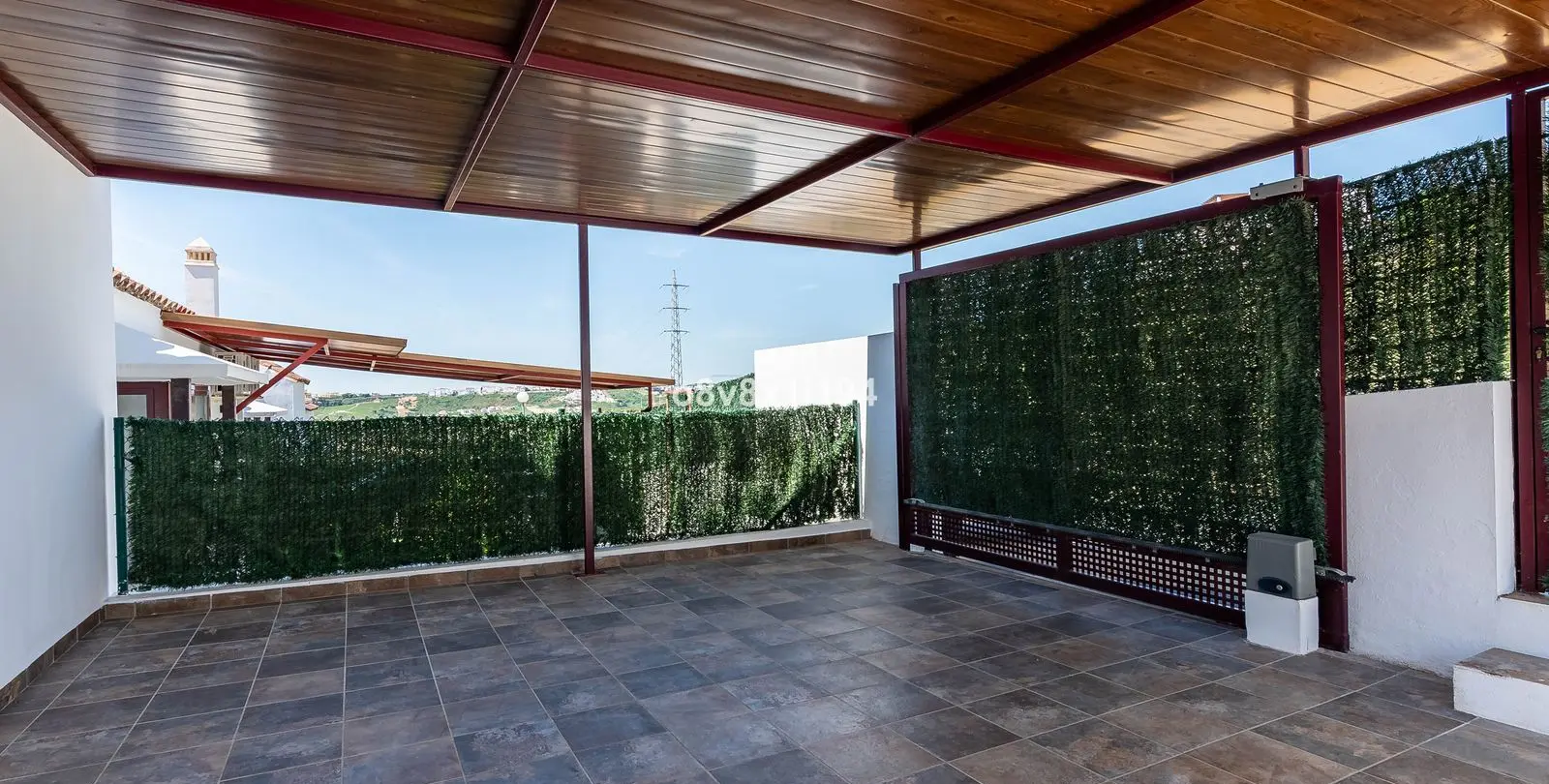 Venta de casa pareada en Casares 18