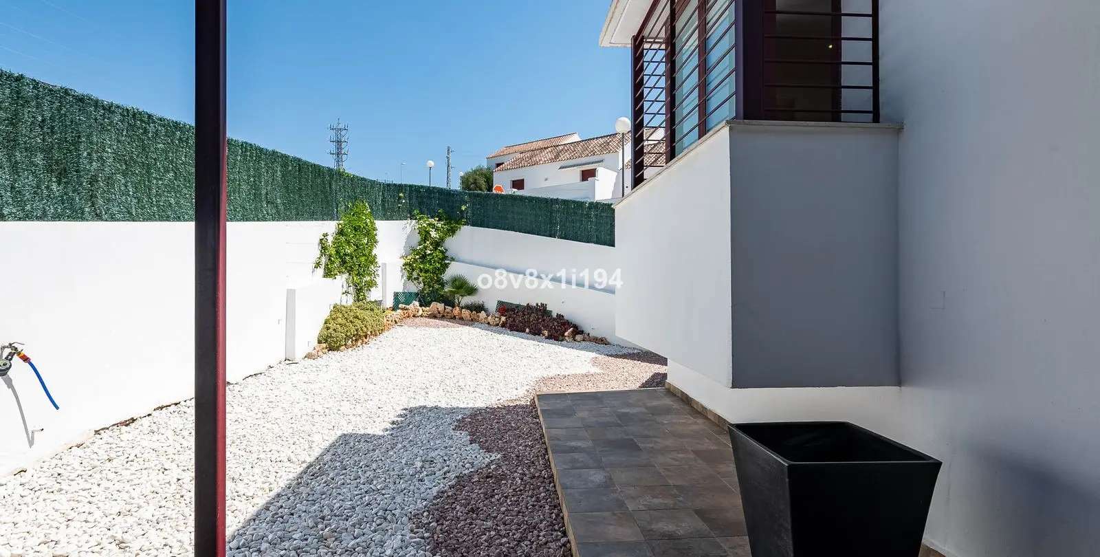 Venta de casa pareada en Casares 19