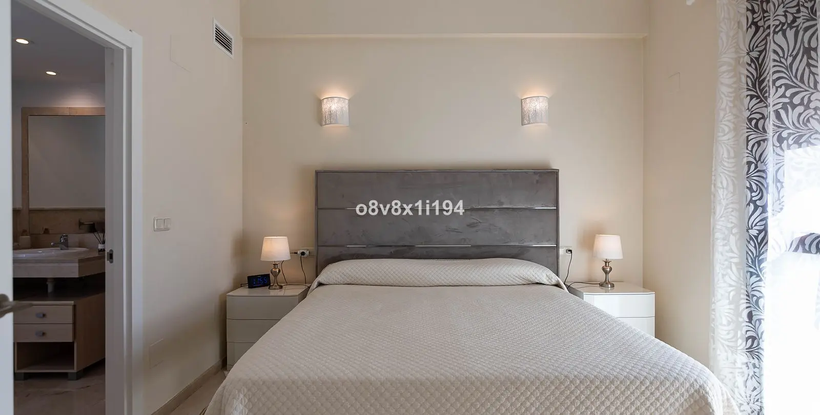 Venta de casa pareada en Casares 20