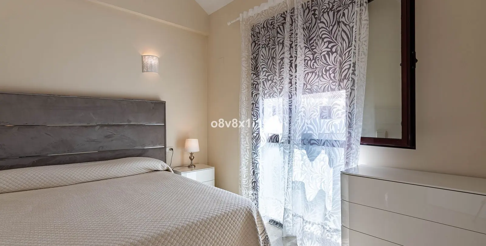 Venta de casa pareada en Casares 21