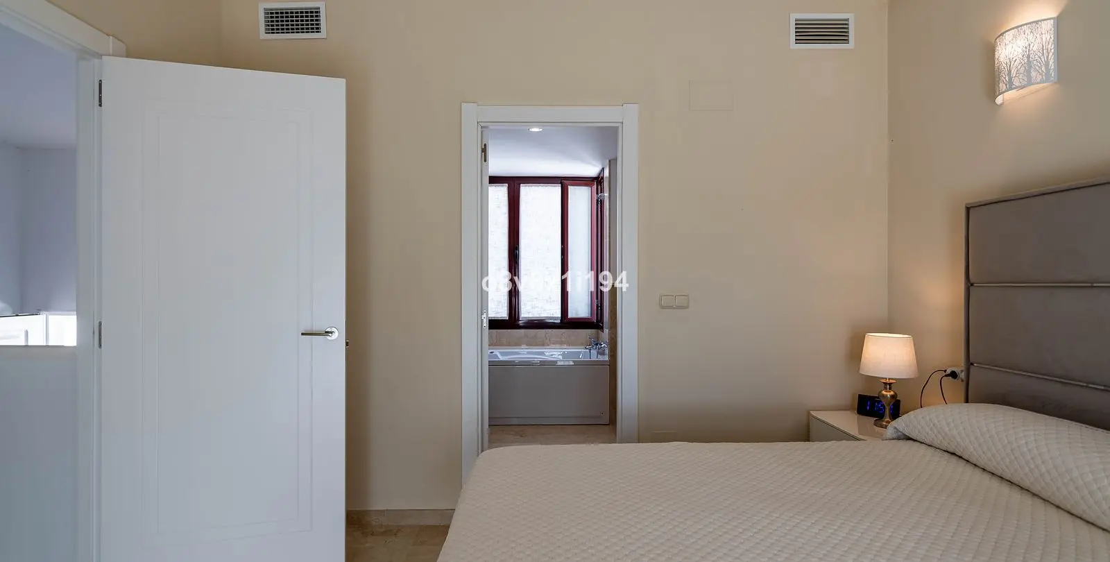 Venta de casa pareada en Casares 23