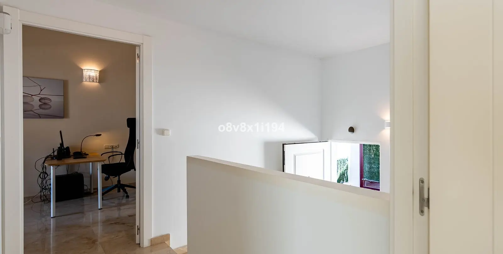 Venta de casa pareada en Casares 26