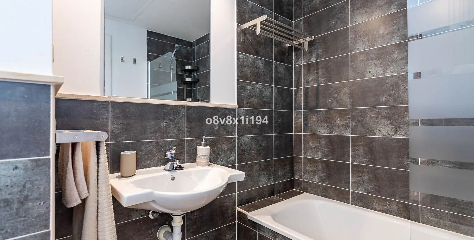 Venta de casa pareada en Casares 29