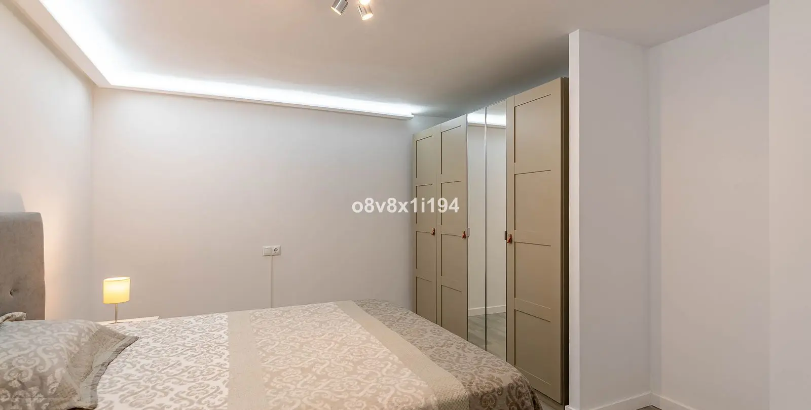 Venta de casa pareada en Casares 33