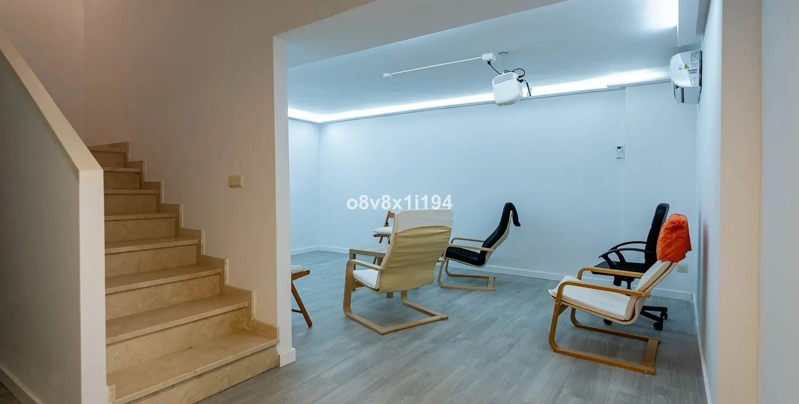 Venta de casa pareada en Casares 34