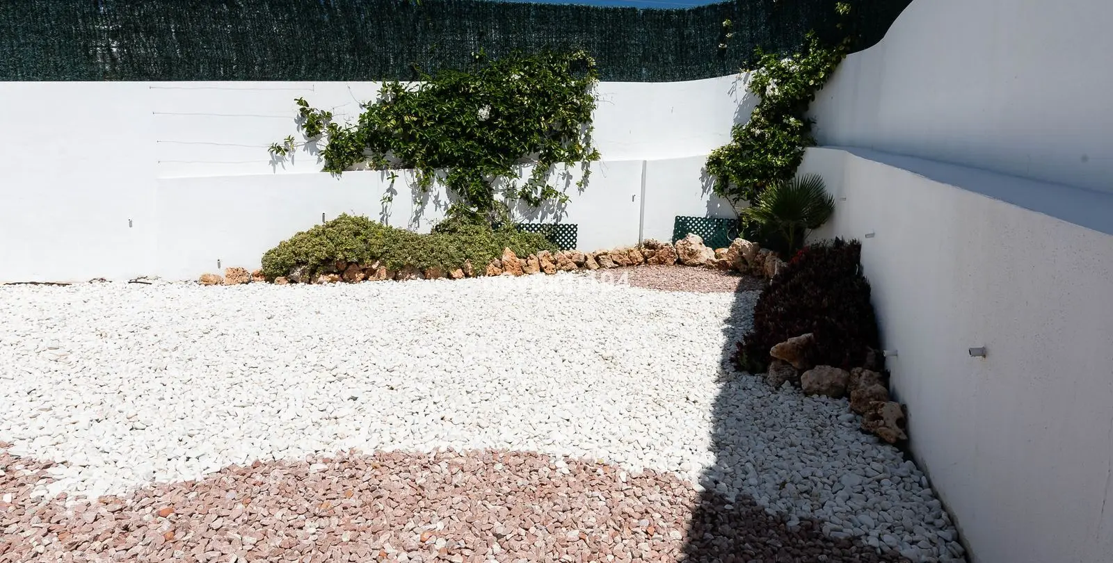 Venta de casa pareada en Casares 38