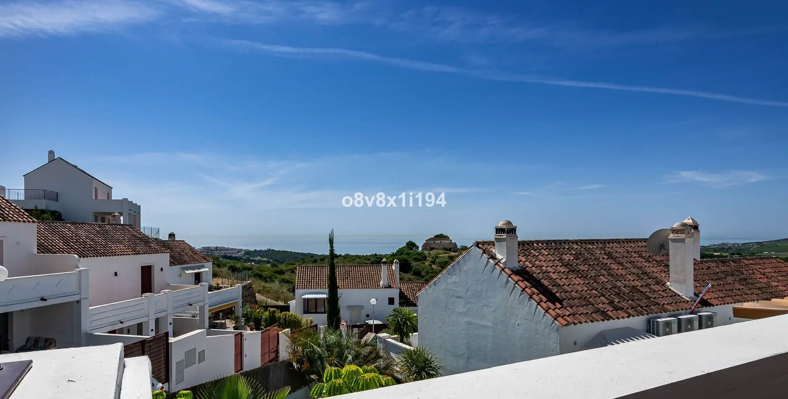 Venta de casa pareada en Casares 39