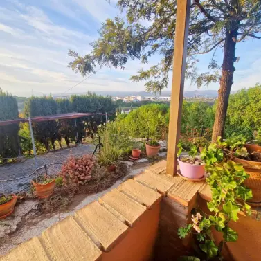 Sale of detached villa in Cártama