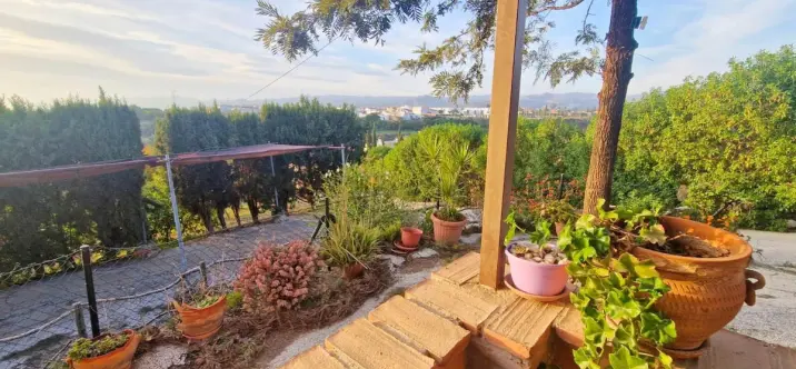 Sale of detached villa in Cártama 0