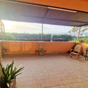 Sale of detached villa in Cártama