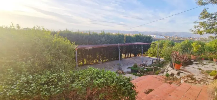 Sale of detached villa in Cártama 2