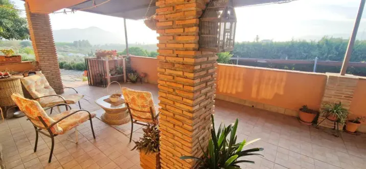Sale of detached villa in Cártama 3