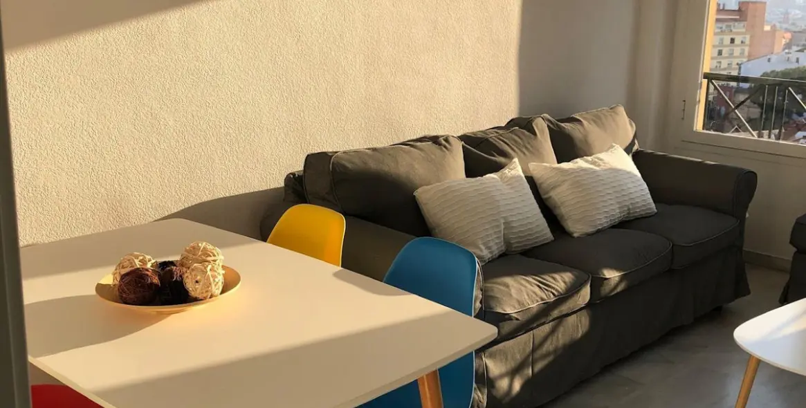 Продажа апартаментов на среднем этаже в Málaga 14