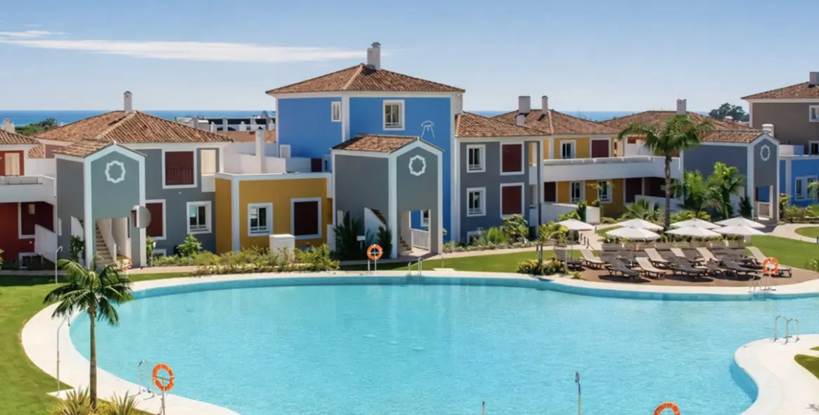 Продажа пентхауса в Estepona 2