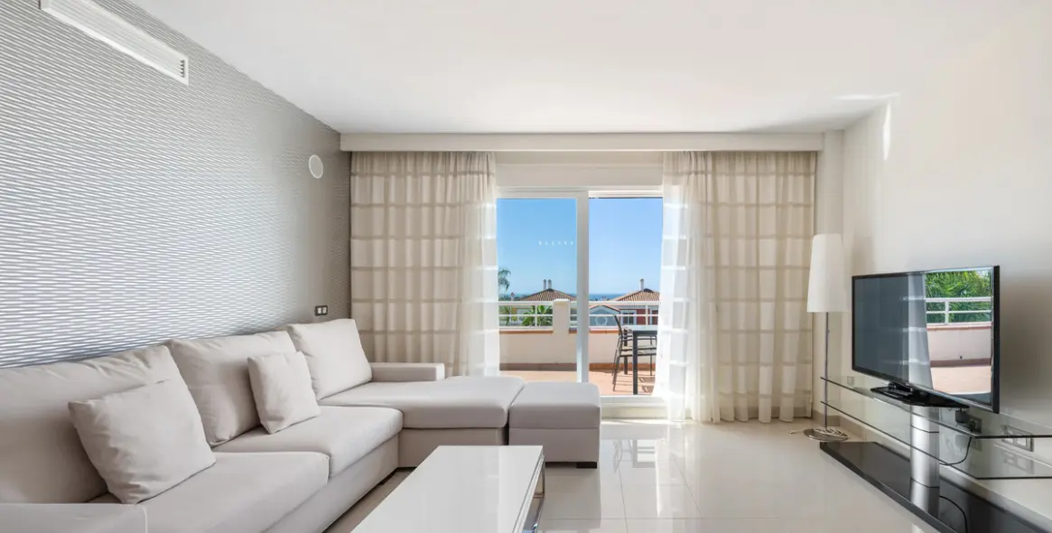 Продажа пентхауса в Estepona 3