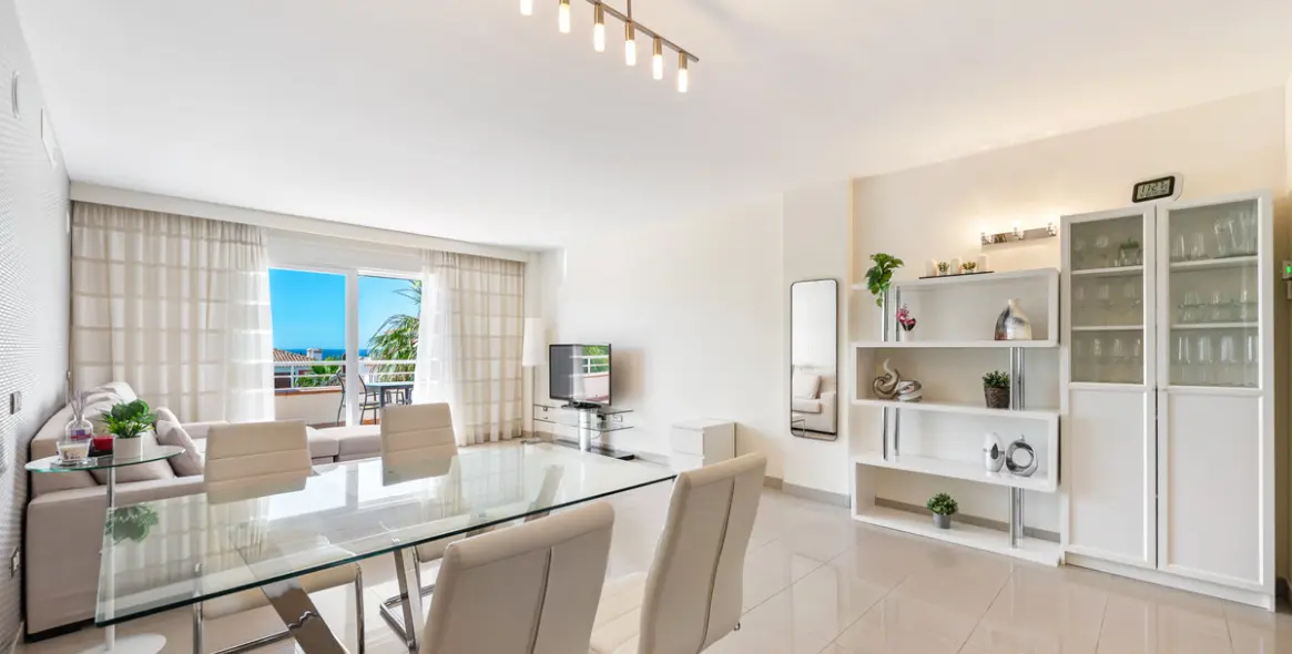 Продажа пентхауса в Estepona 5