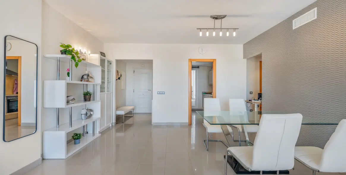 Продажа пентхауса в Estepona 6