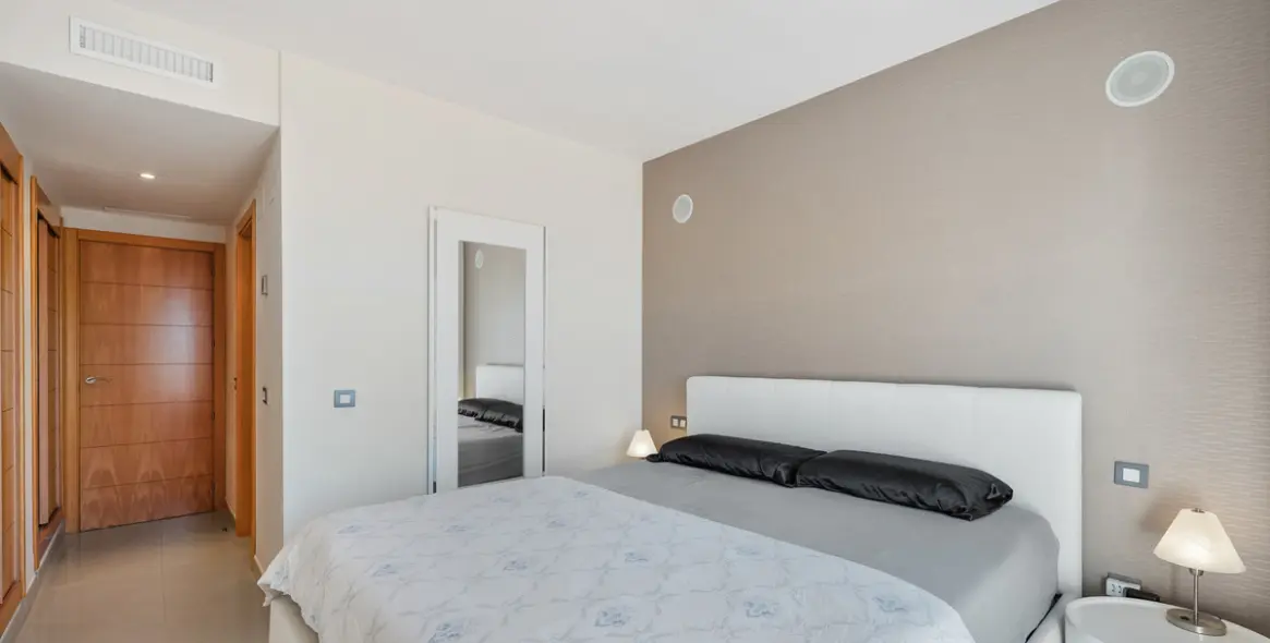 Продажа пентхауса в Estepona 12