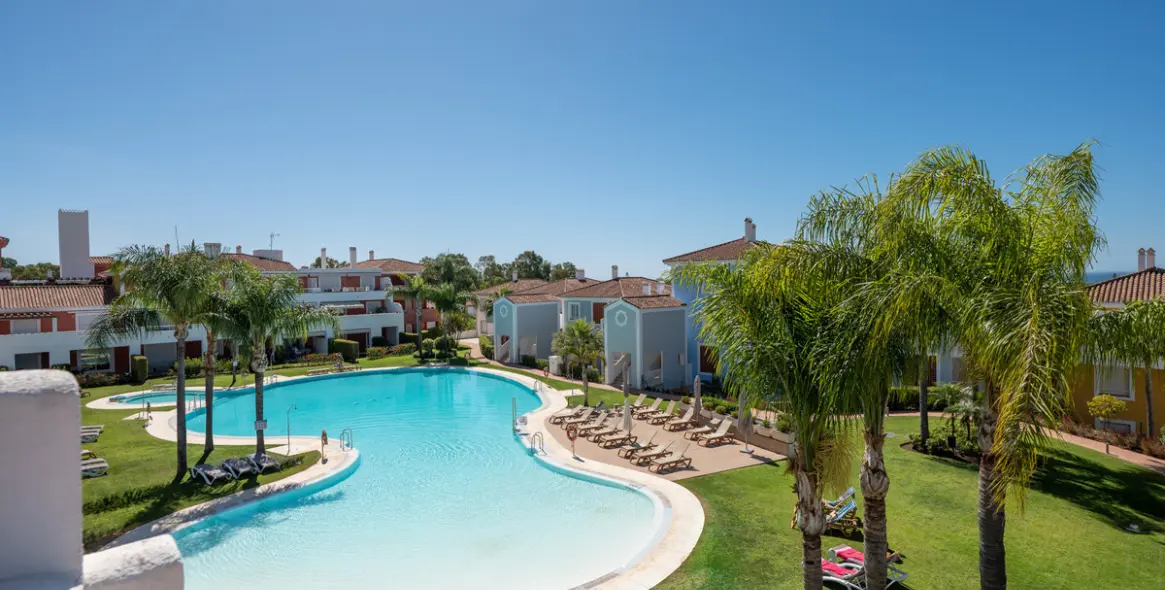 Продажа пентхауса в Estepona 13