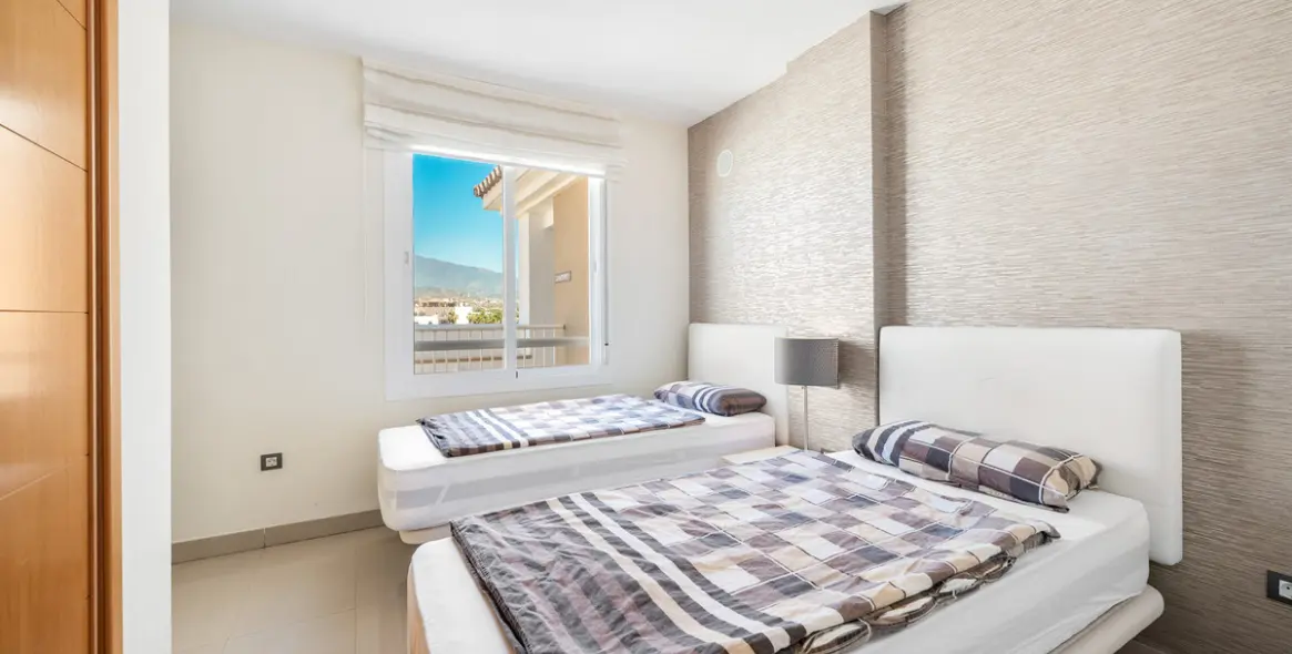 Продажа пентхауса в Estepona 15