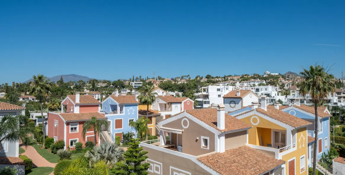 Продажа пентхауса в Estepona 23