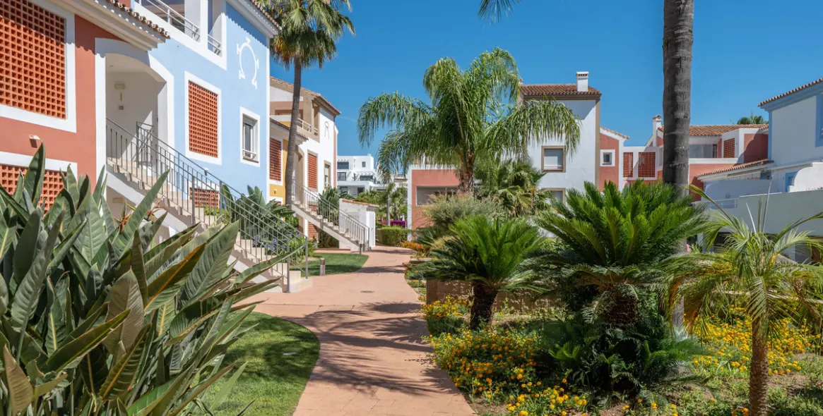 Продажа пентхауса в Estepona 25