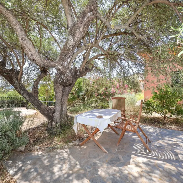 Venta de villa independiente en Monda