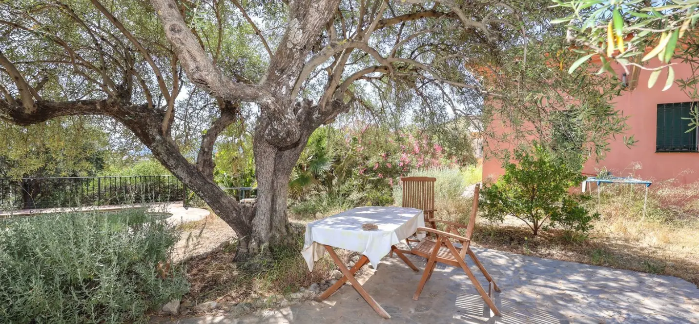 Venta de villa independiente en Monda 2