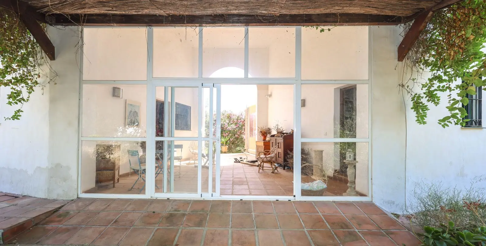 Sale of detached villa in Monda 7