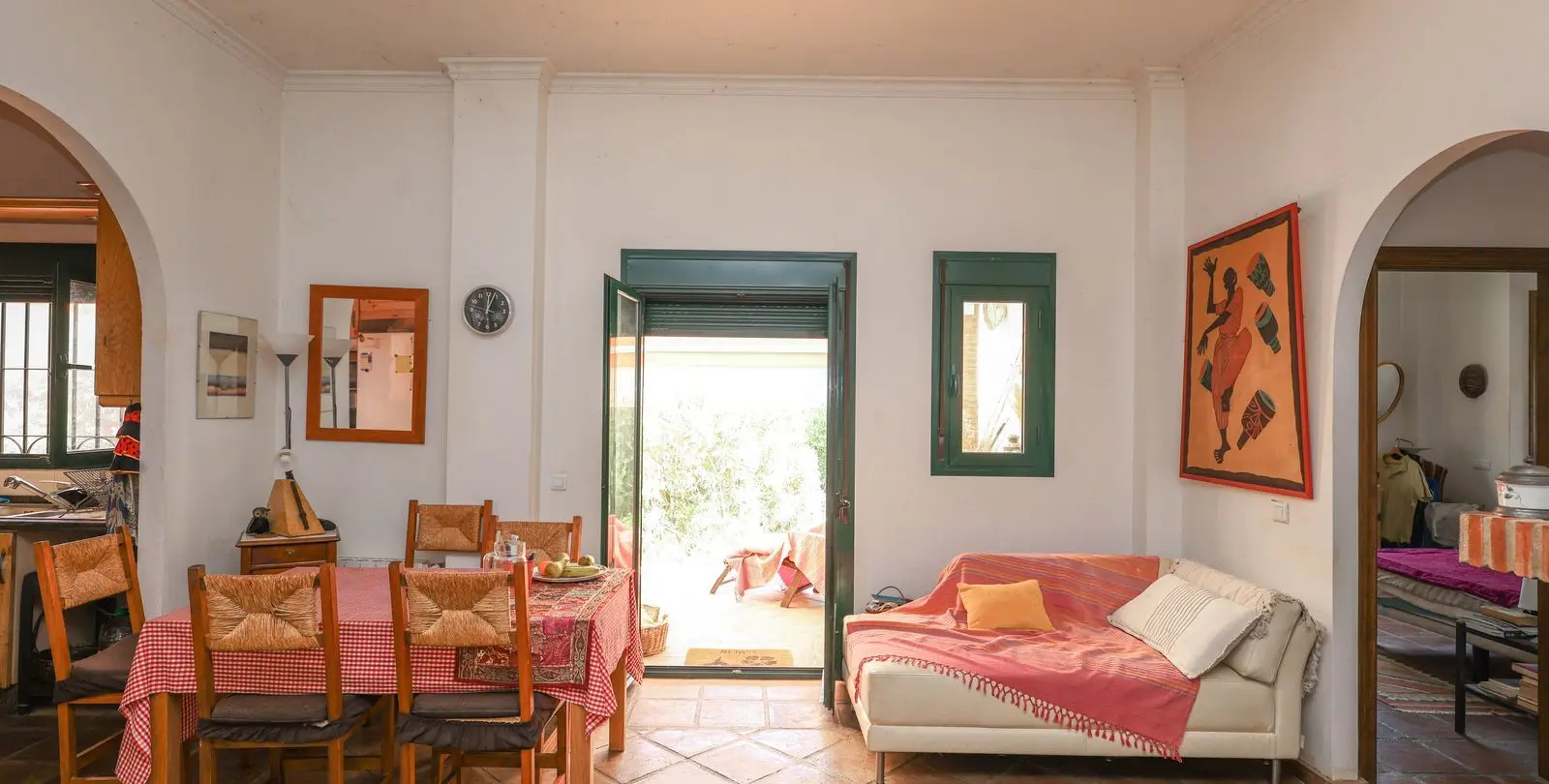 Sale of detached villa in Monda 9