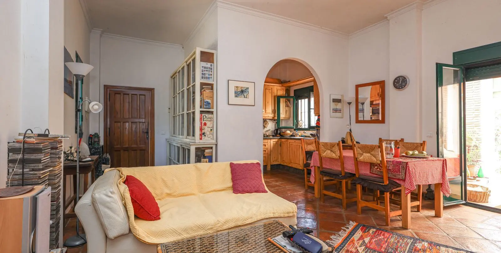 Sale of detached villa in Monda 10