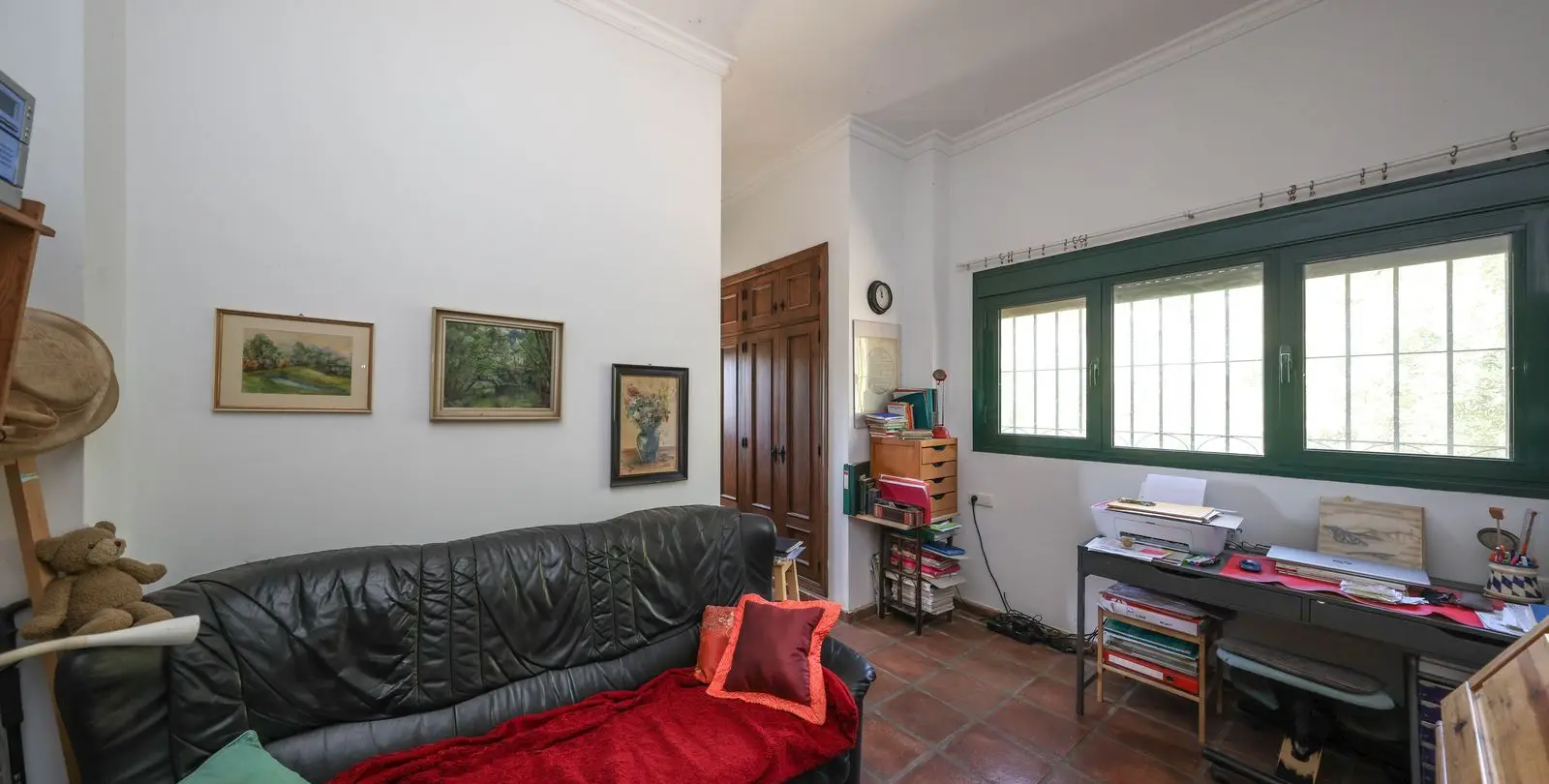 Sale of detached villa in Monda 12
