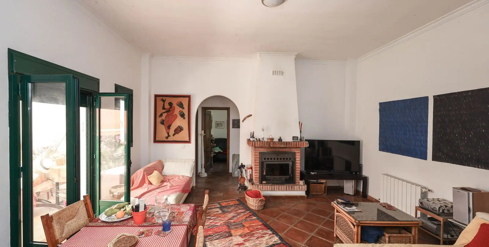 Sale of detached villa in Monda 13
