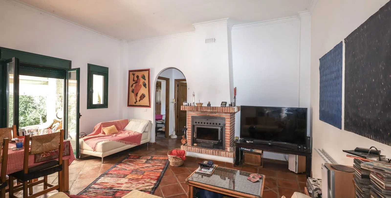 Sale of detached villa in Monda 14