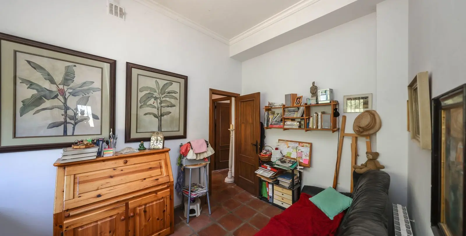 Sale of detached villa in Monda 15