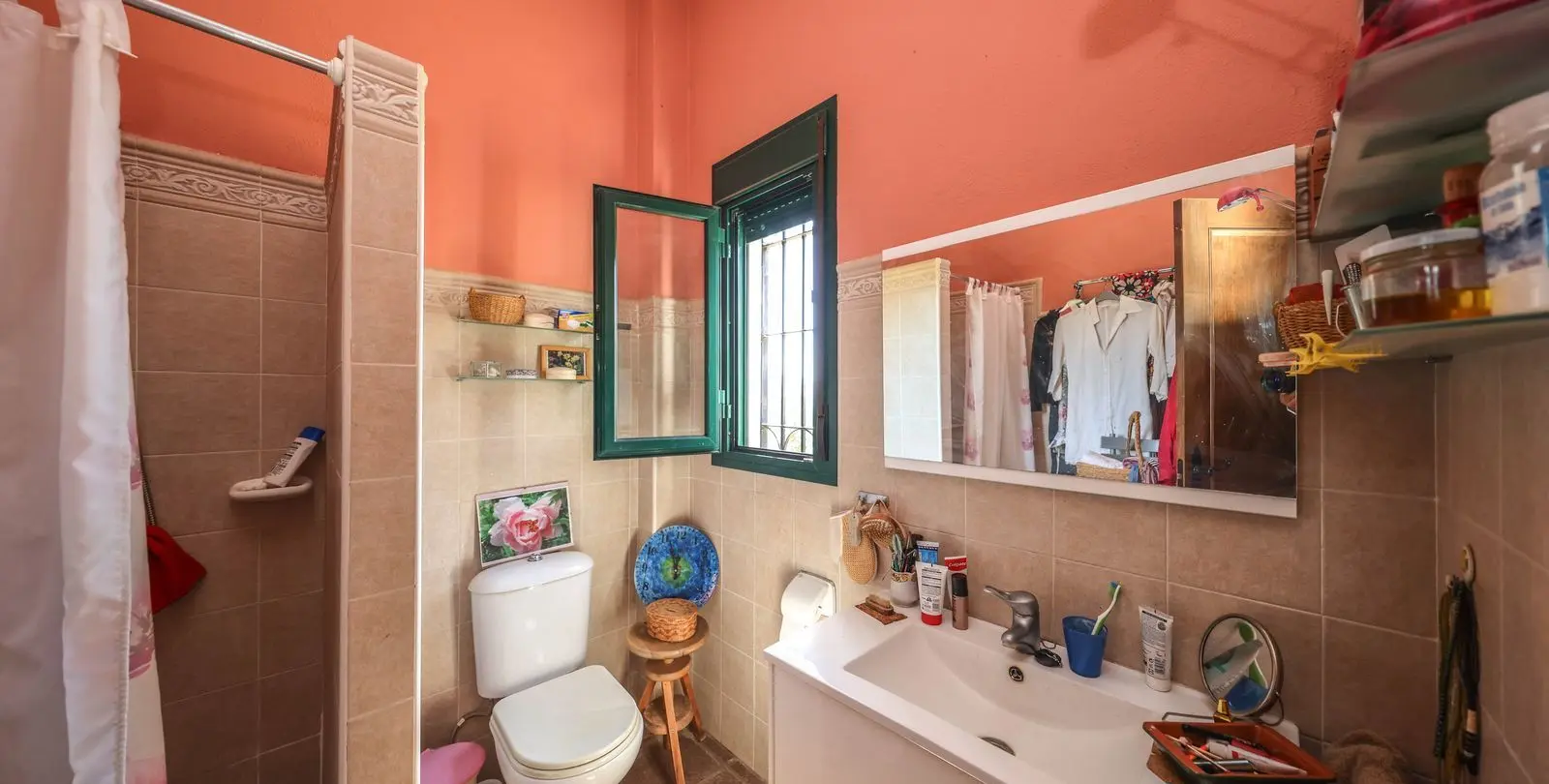Sale of detached villa in Monda 16