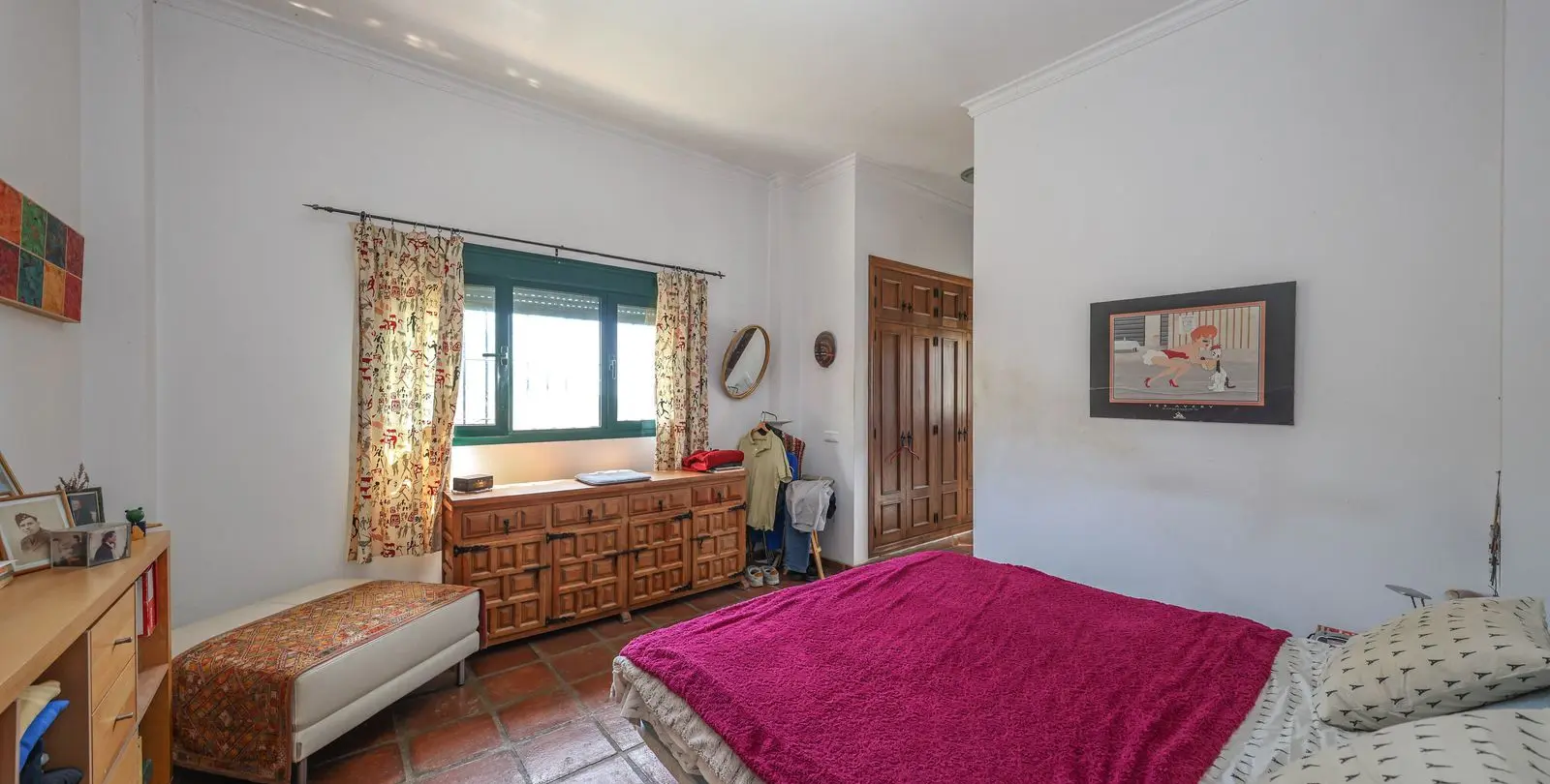 Sale of detached villa in Monda 17