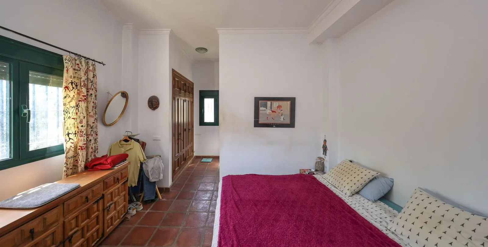 Sale of detached villa in Monda 18