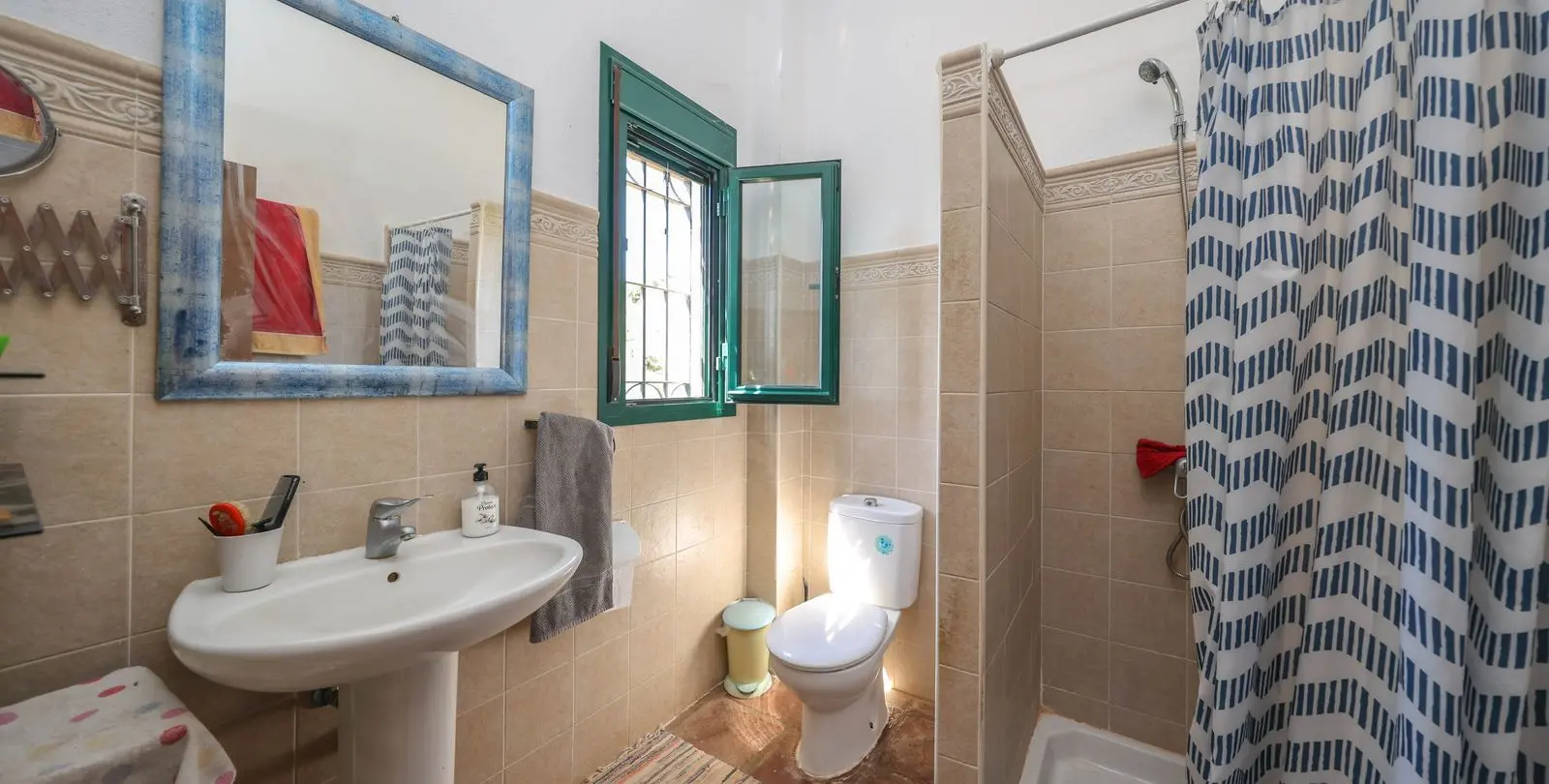 Sale of detached villa in Monda 19
